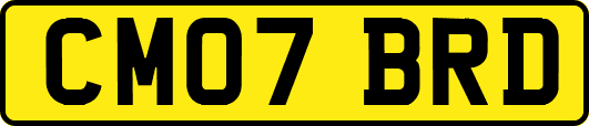 CM07BRD
