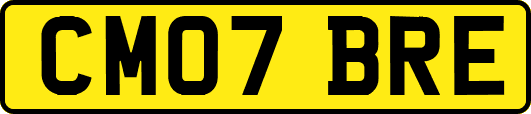 CM07BRE