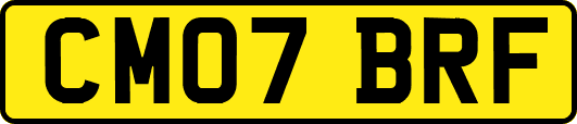 CM07BRF