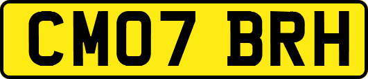 CM07BRH