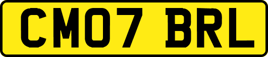 CM07BRL