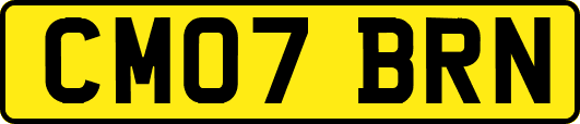 CM07BRN