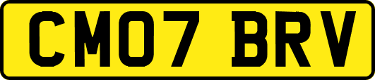 CM07BRV