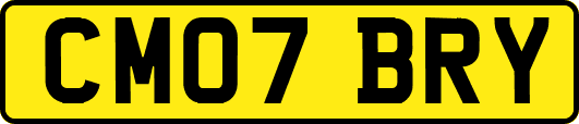 CM07BRY