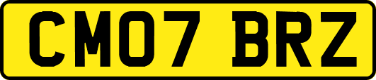 CM07BRZ