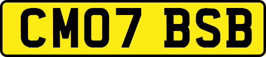 CM07BSB