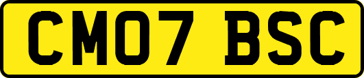 CM07BSC