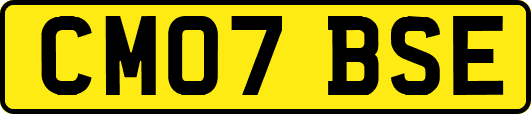 CM07BSE