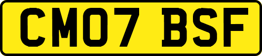 CM07BSF