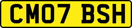 CM07BSH