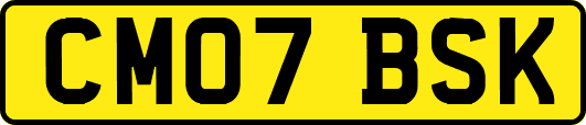 CM07BSK