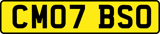 CM07BSO
