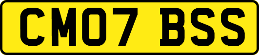 CM07BSS