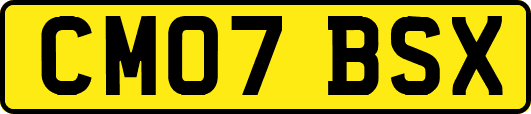 CM07BSX
