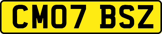 CM07BSZ