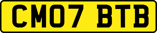 CM07BTB