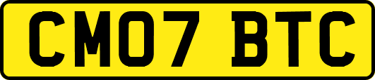 CM07BTC
