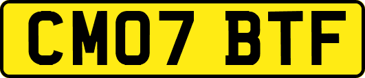 CM07BTF