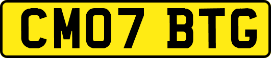 CM07BTG