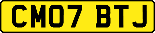 CM07BTJ