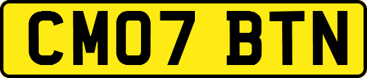 CM07BTN