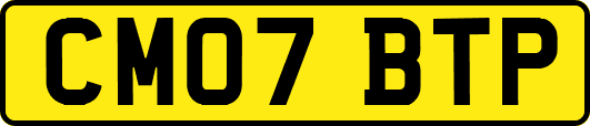 CM07BTP