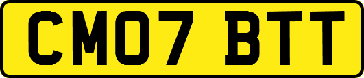 CM07BTT