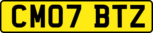 CM07BTZ