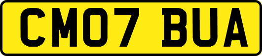 CM07BUA