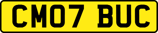 CM07BUC