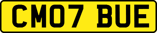 CM07BUE