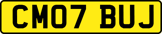 CM07BUJ