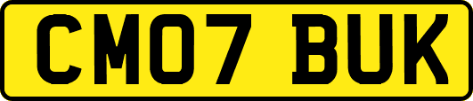 CM07BUK