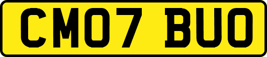 CM07BUO