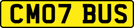 CM07BUS