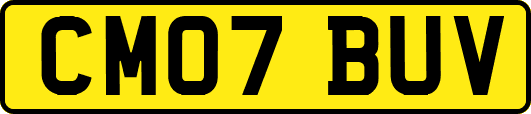 CM07BUV