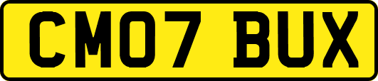 CM07BUX