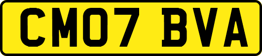 CM07BVA