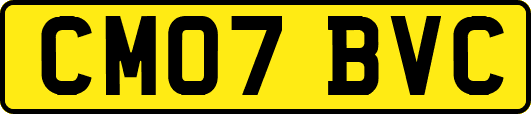 CM07BVC