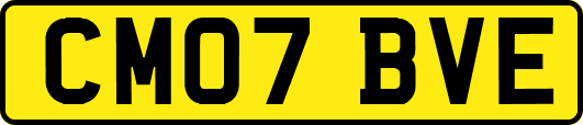 CM07BVE