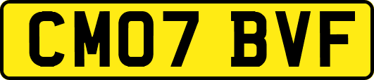 CM07BVF