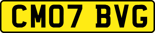 CM07BVG