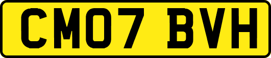 CM07BVH