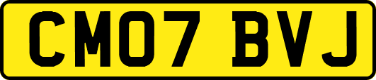 CM07BVJ