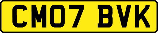 CM07BVK