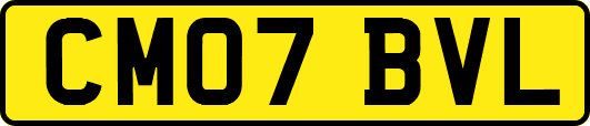 CM07BVL