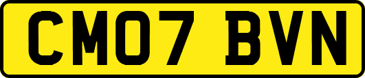 CM07BVN