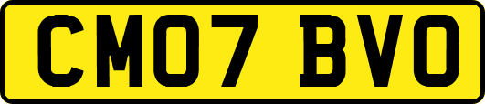 CM07BVO