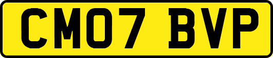 CM07BVP