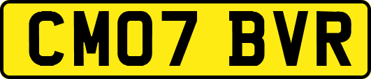 CM07BVR